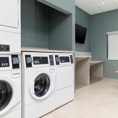 Homewood Suites By Hilton Cypress Orange County Luaran gambar