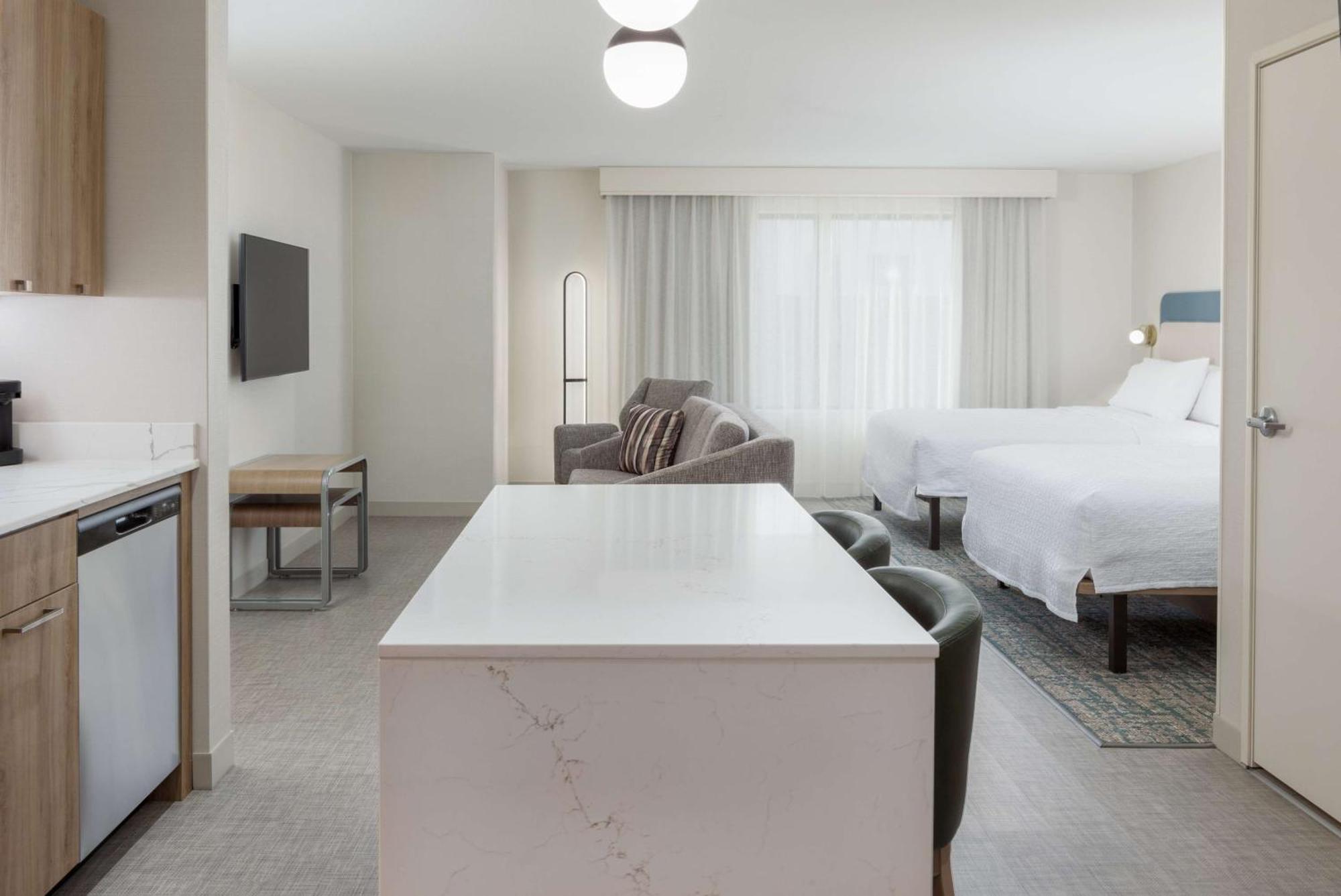 Homewood Suites By Hilton Cypress Orange County Luaran gambar