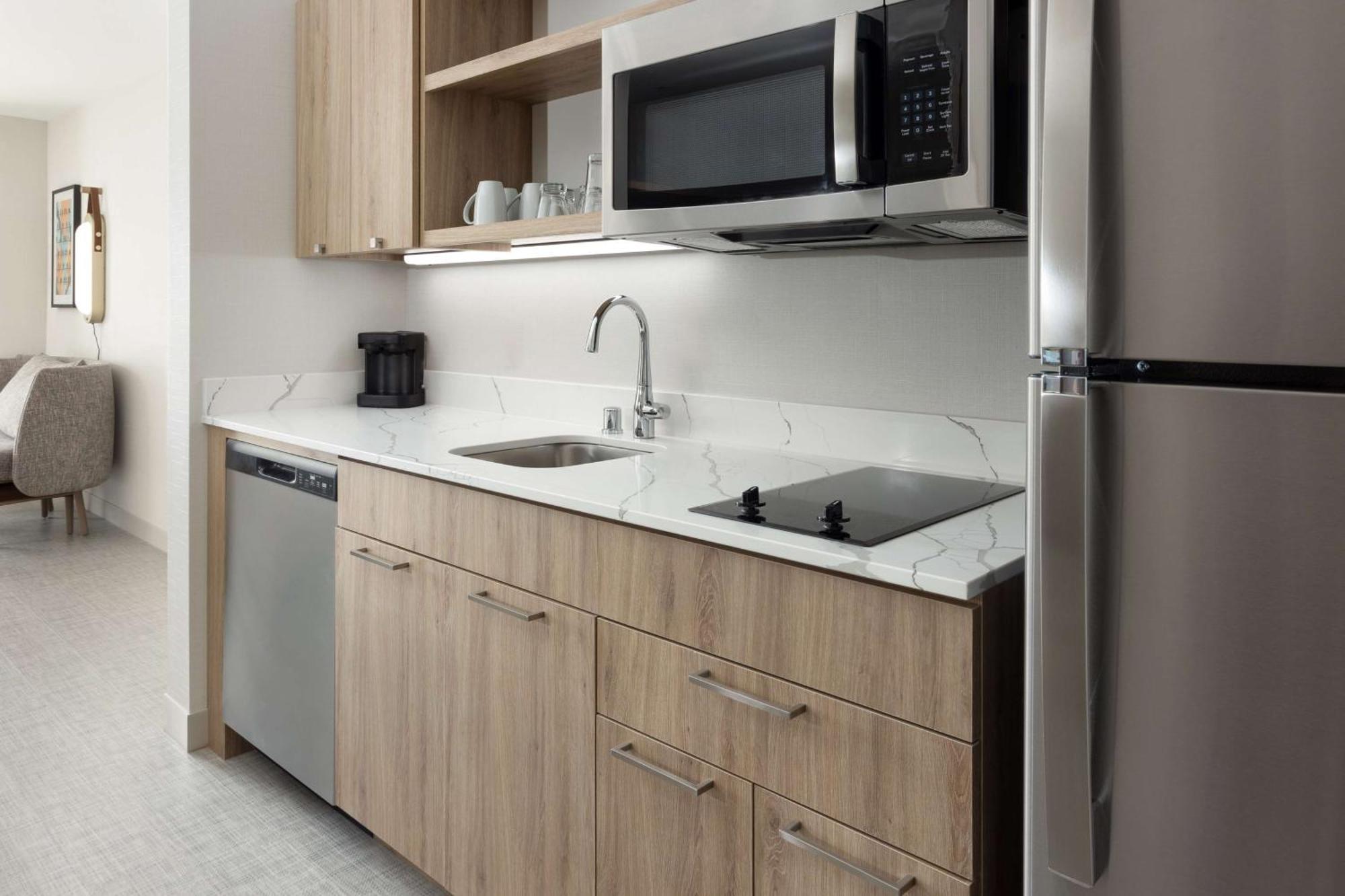 Homewood Suites By Hilton Cypress Orange County Luaran gambar
