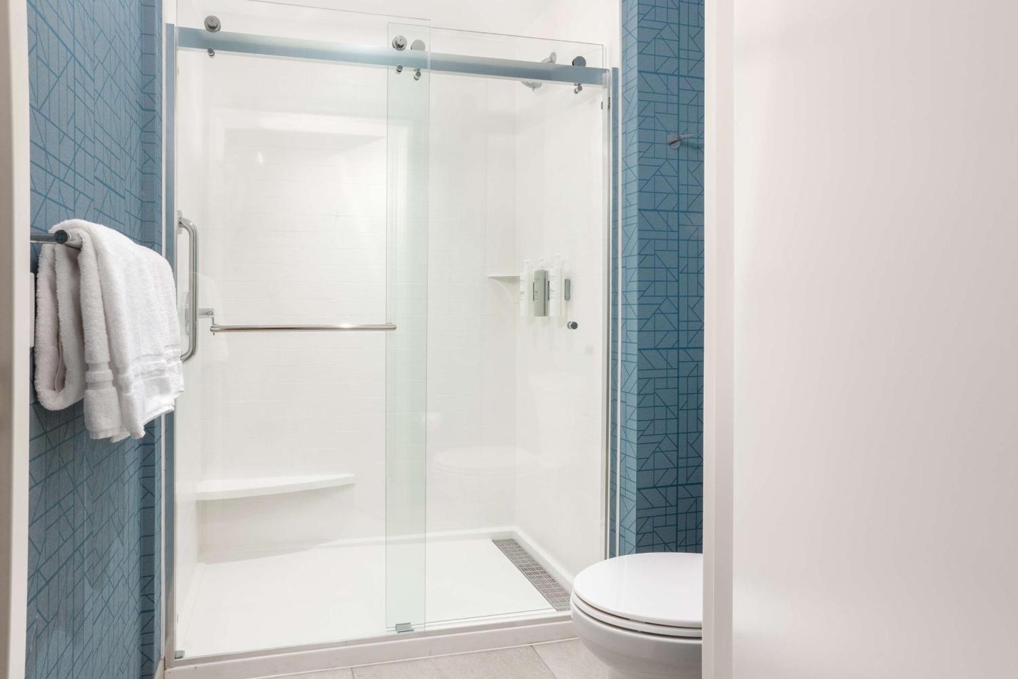 Homewood Suites By Hilton Cypress Orange County Luaran gambar