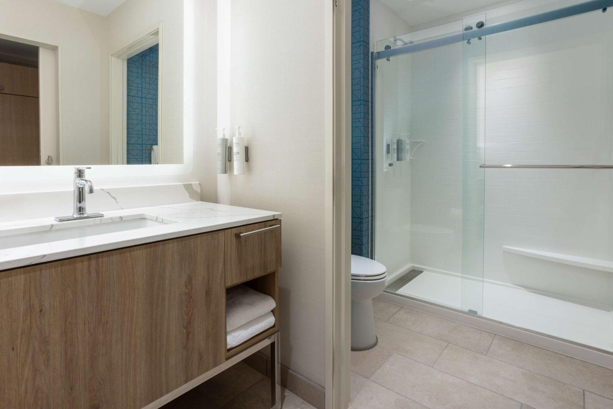 Homewood Suites By Hilton Cypress Orange County Luaran gambar
