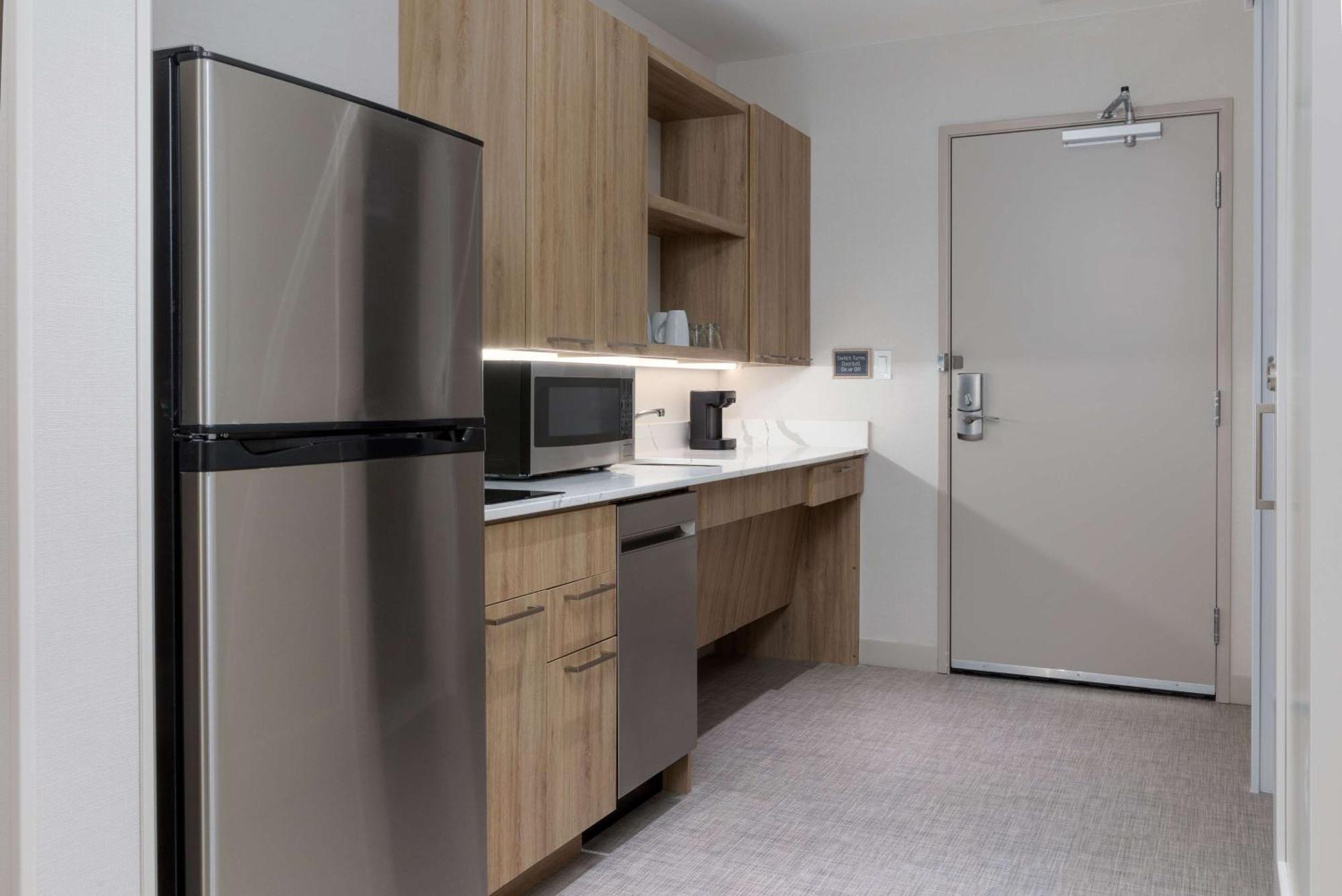 Homewood Suites By Hilton Cypress Orange County Luaran gambar