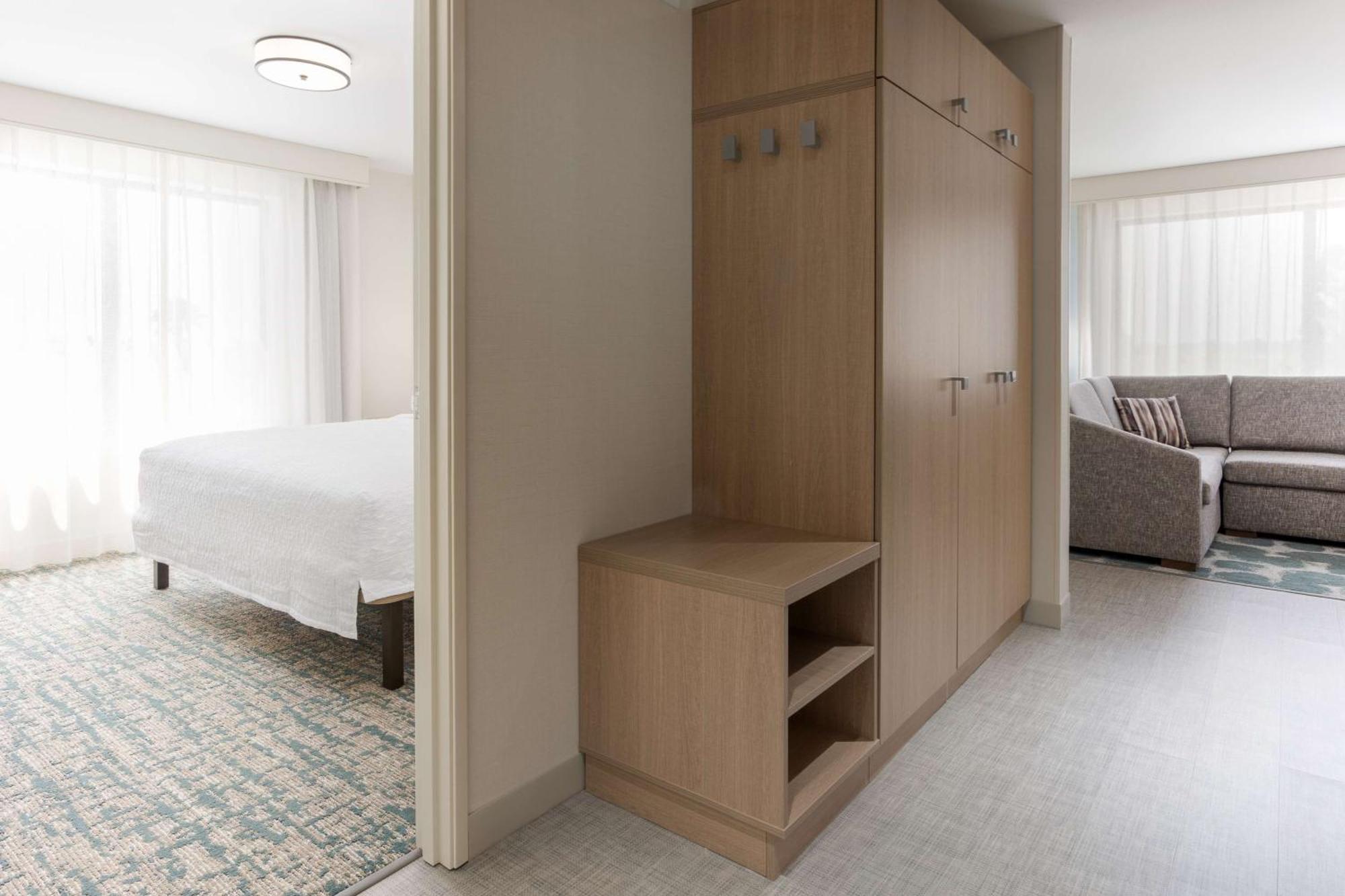 Homewood Suites By Hilton Cypress Orange County Luaran gambar