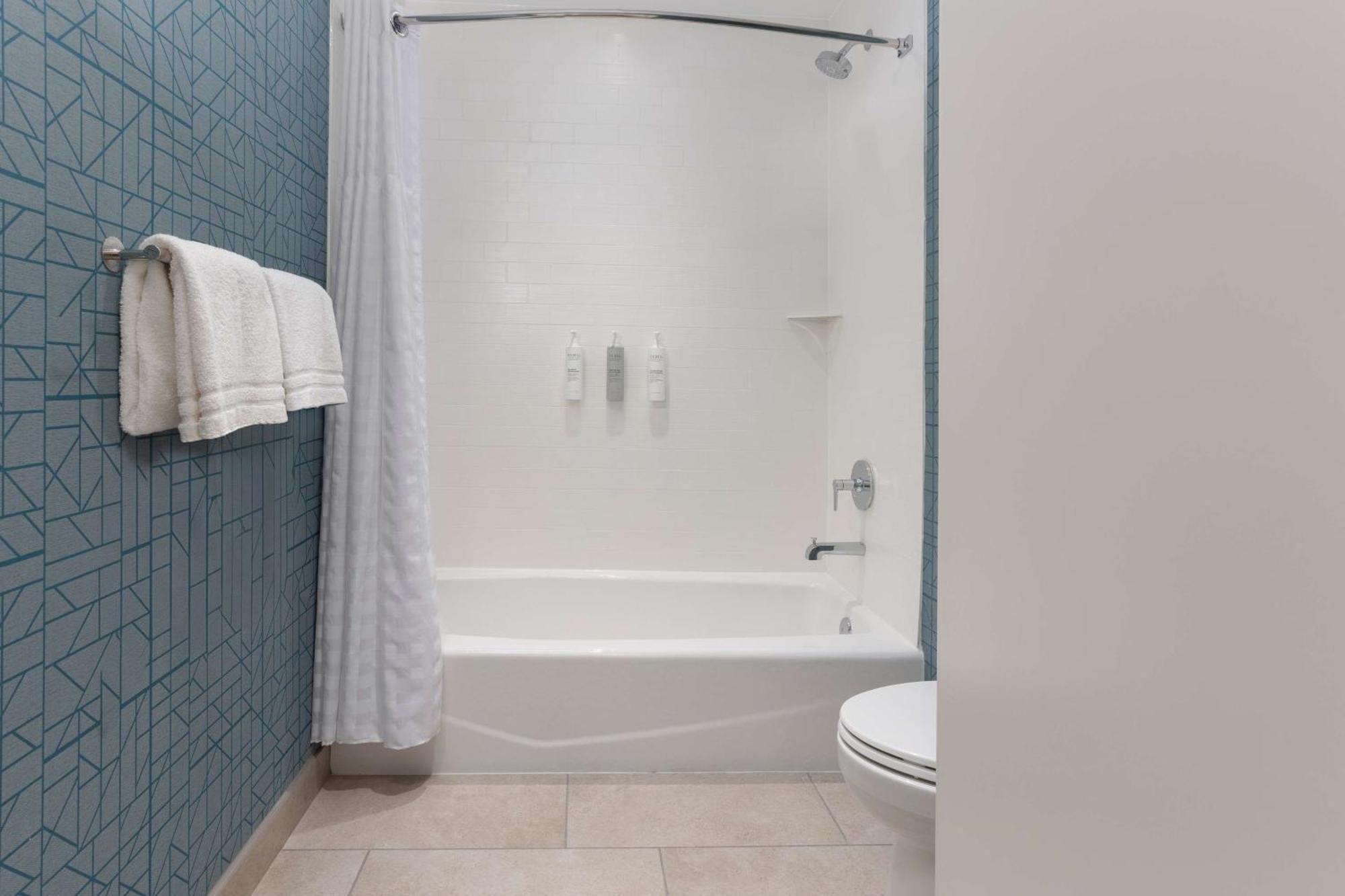 Homewood Suites By Hilton Cypress Orange County Luaran gambar