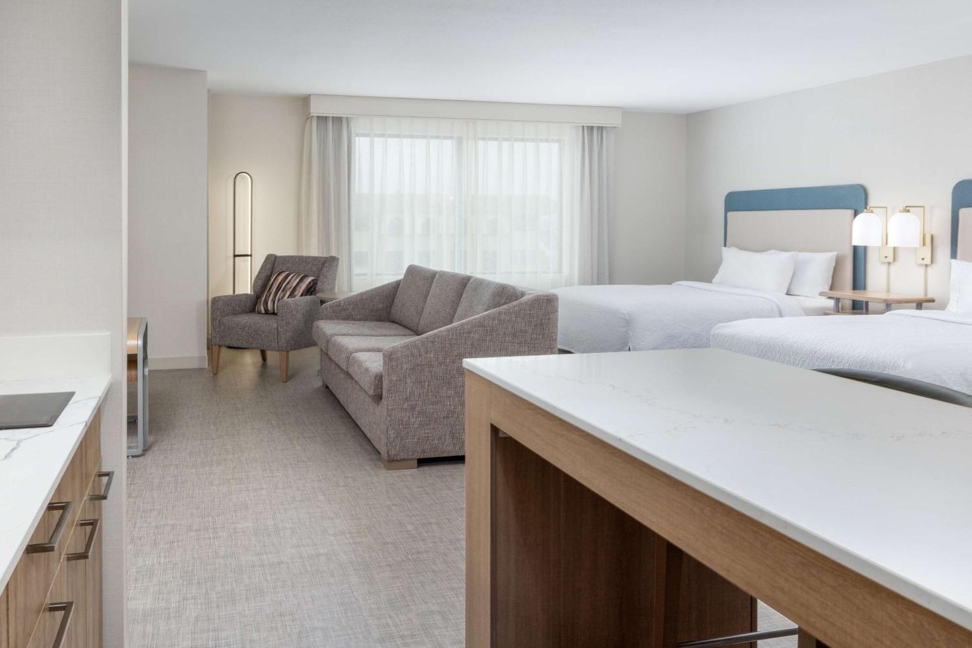 Homewood Suites By Hilton Cypress Orange County Luaran gambar