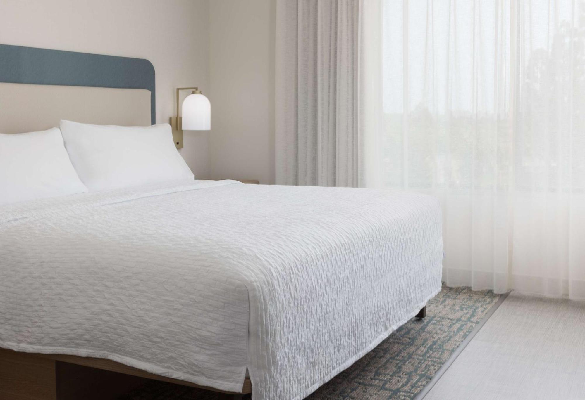 Homewood Suites By Hilton Cypress Orange County Luaran gambar