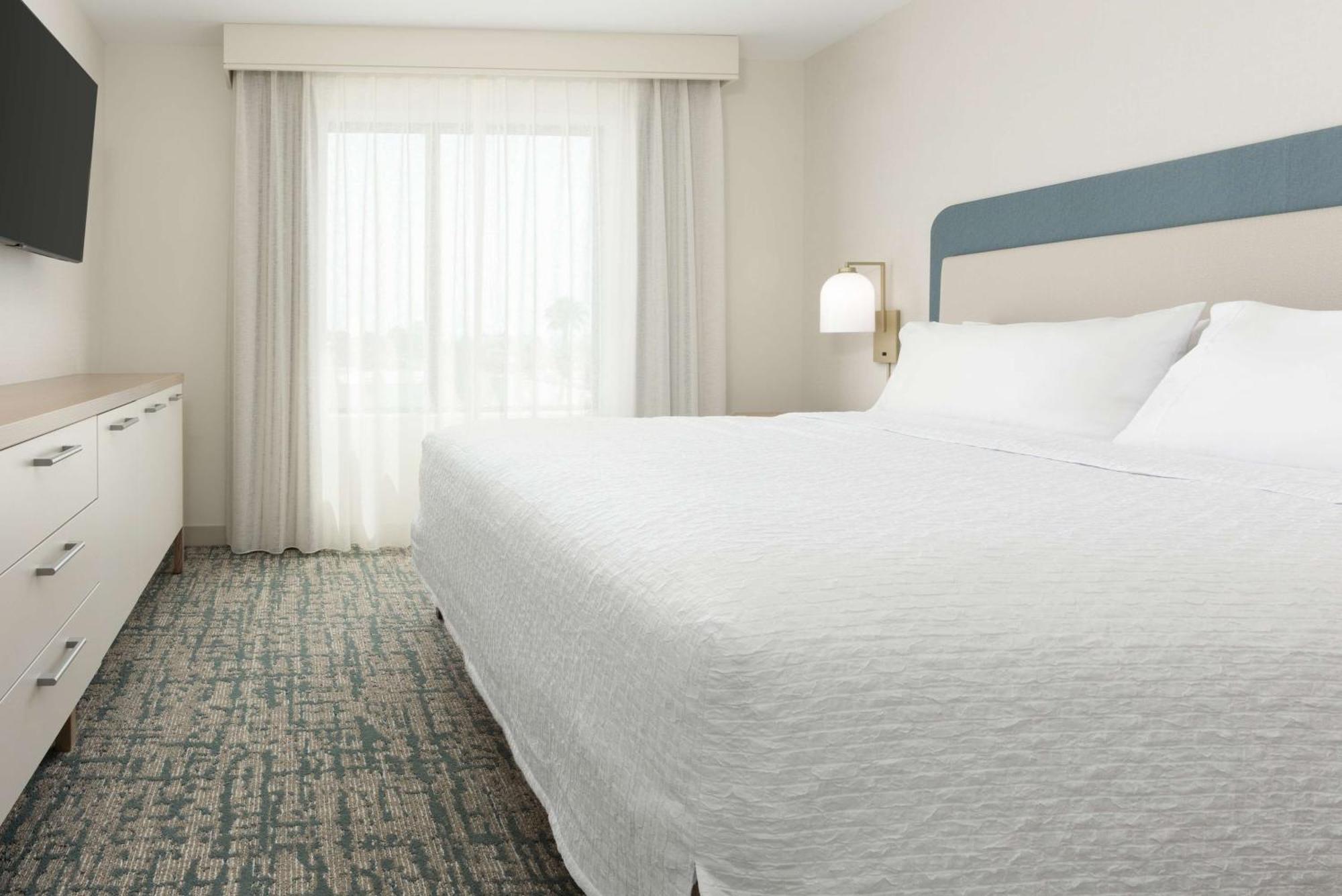 Homewood Suites By Hilton Cypress Orange County Luaran gambar