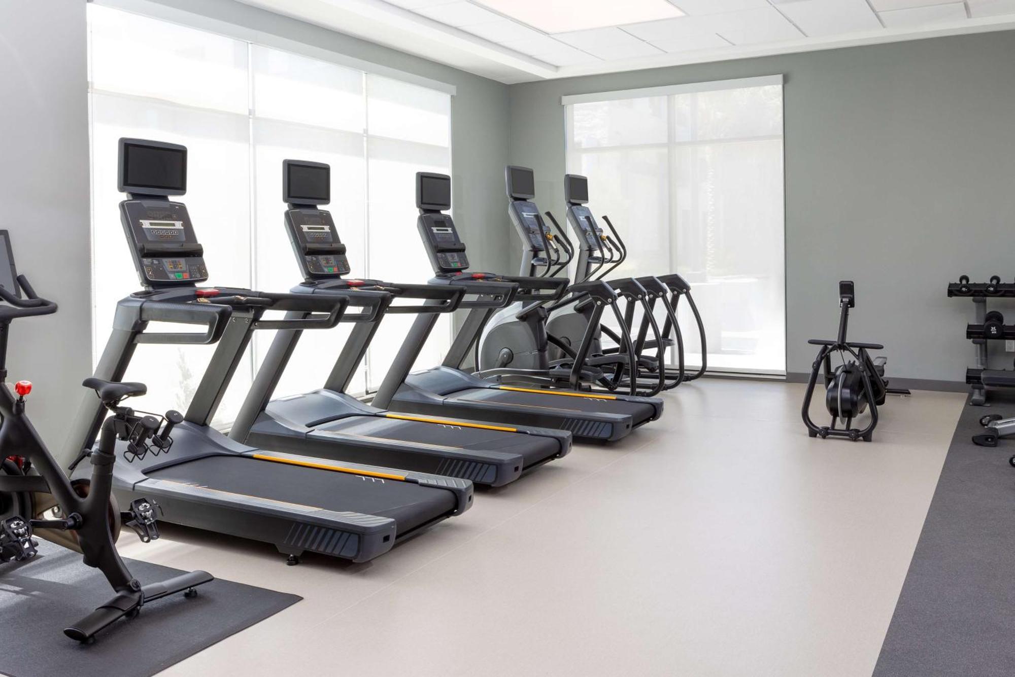 Homewood Suites By Hilton Cypress Orange County Luaran gambar