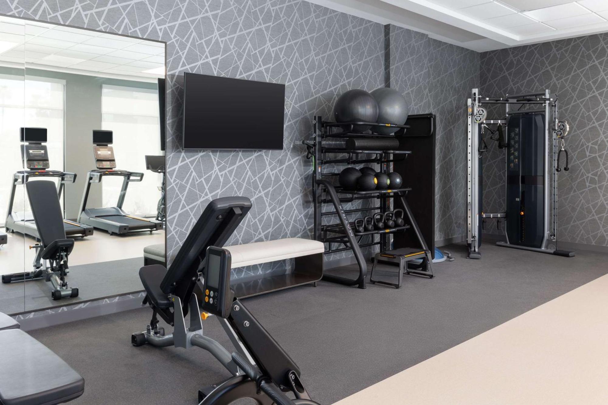 Homewood Suites By Hilton Cypress Orange County Luaran gambar