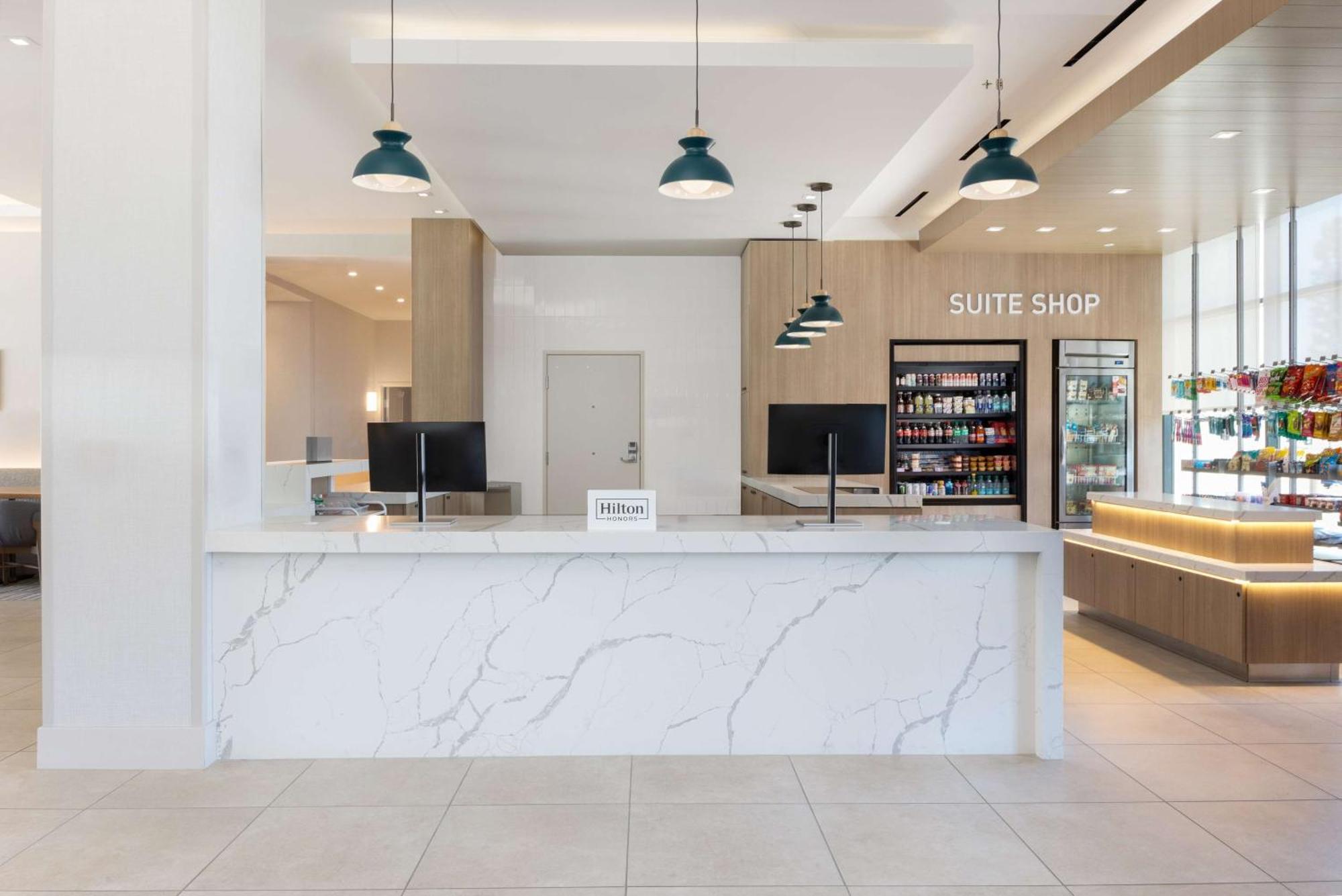 Homewood Suites By Hilton Cypress Orange County Luaran gambar