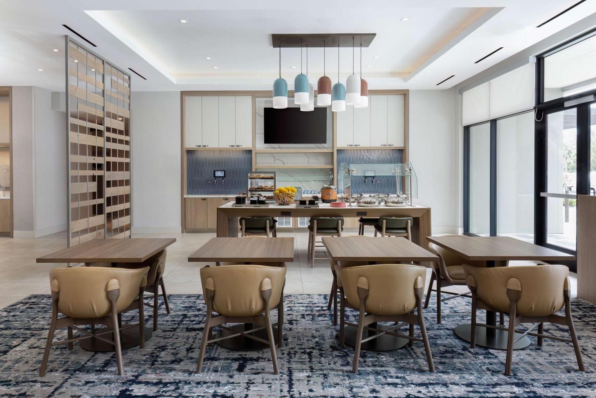 Homewood Suites By Hilton Cypress Orange County Luaran gambar