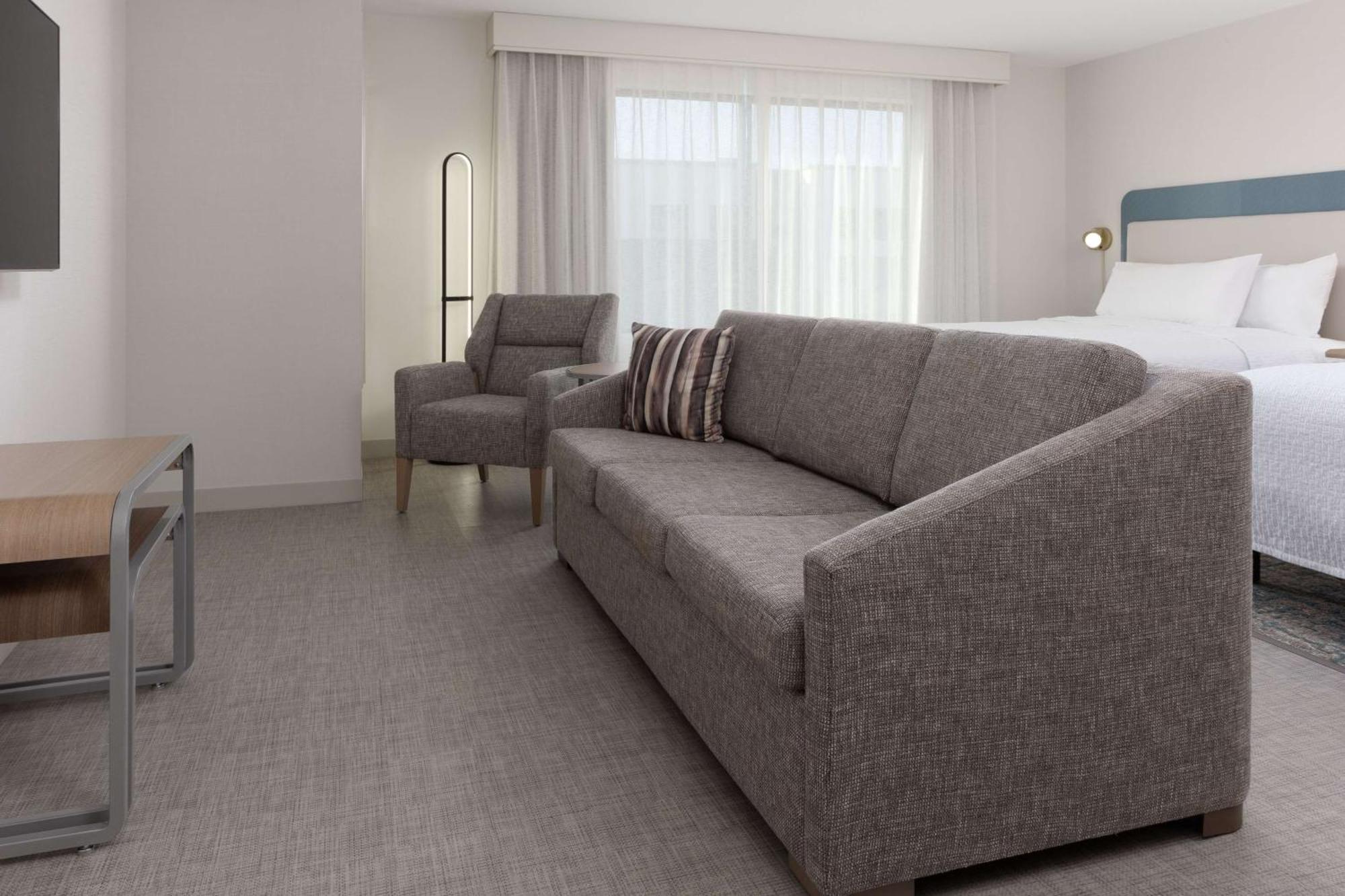 Homewood Suites By Hilton Cypress Orange County Luaran gambar