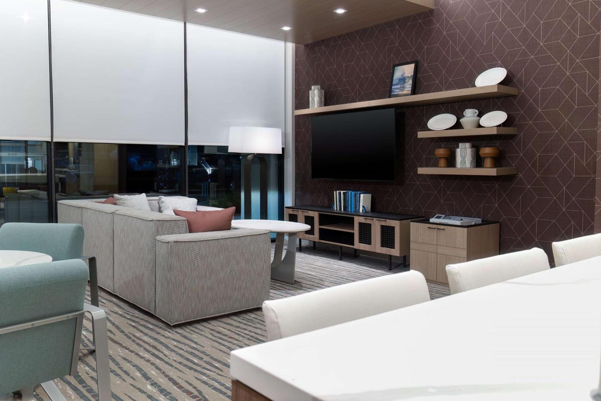 Homewood Suites By Hilton Cypress Orange County Luaran gambar