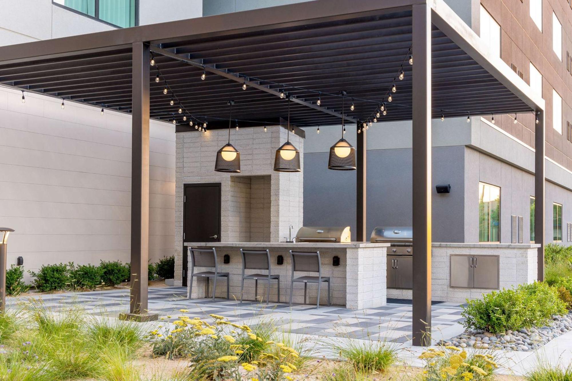 Homewood Suites By Hilton Cypress Orange County Luaran gambar