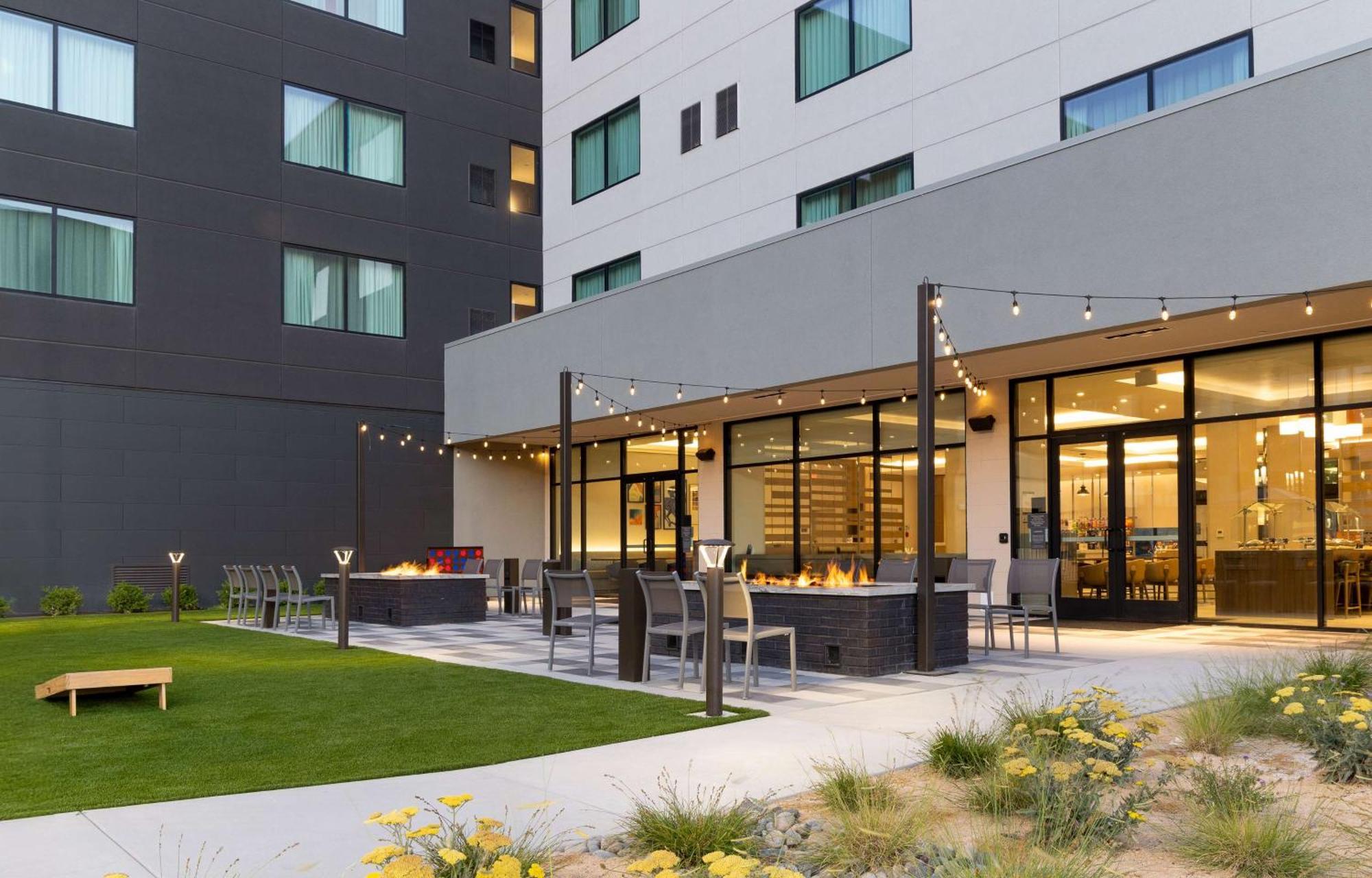 Homewood Suites By Hilton Cypress Orange County Luaran gambar