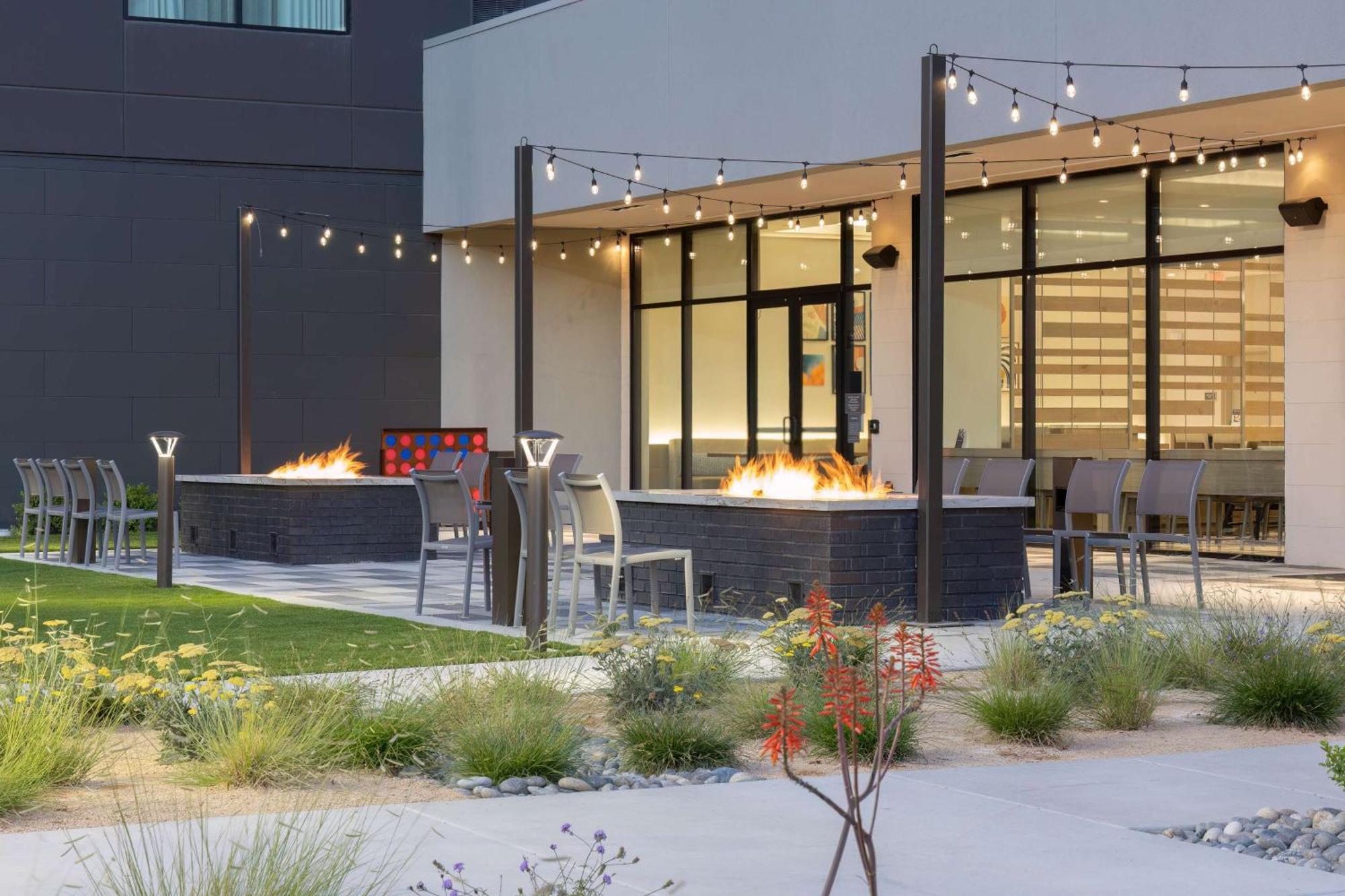 Homewood Suites By Hilton Cypress Orange County Luaran gambar