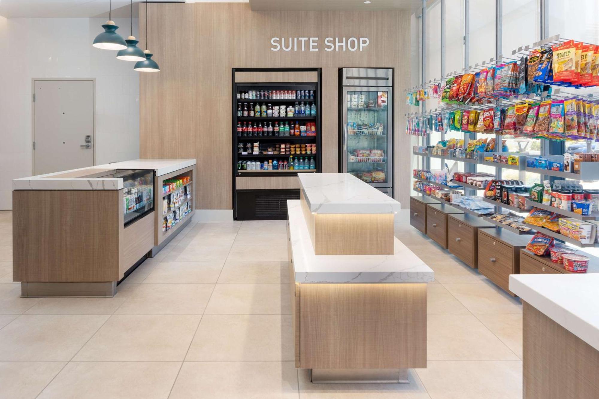 Homewood Suites By Hilton Cypress Orange County Luaran gambar